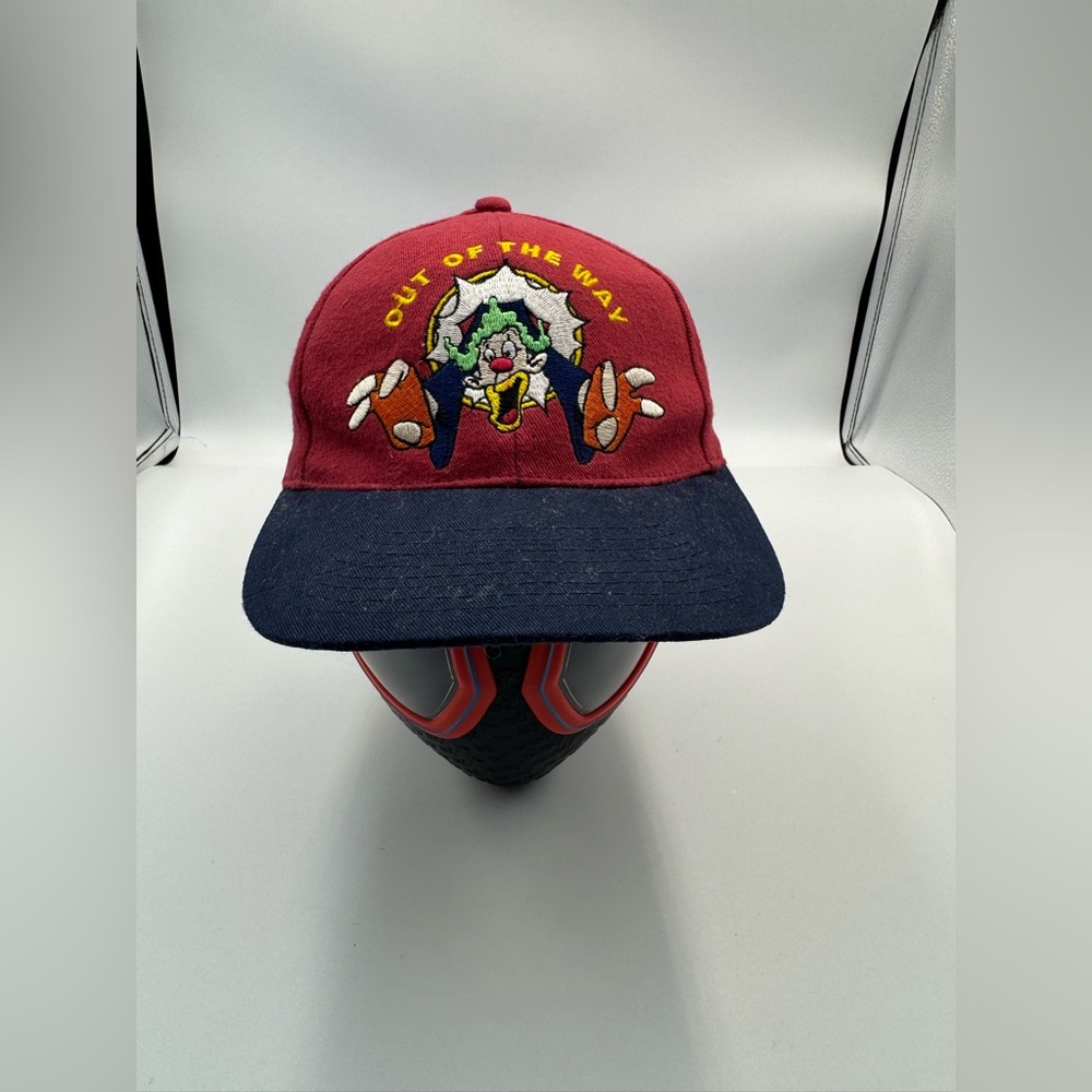 Ringling Bros and Barnum & Bailey youth hat